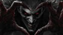 do dark art illustration