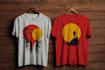amazing t shirt design