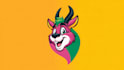 do mascot cartoon logo design