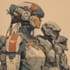 draw sci fi illustration and sci fi art