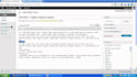 do wordpress data entry, content upload, bulk blog post professionally