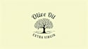 design super olive oil tree logo