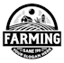 create a unique horse equine equestrian farm logo