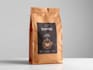 design coffee bag , coffee packaging and coffee label