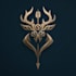 create a awesome fantasy logo