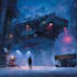 sci fi illustration and sci fi art