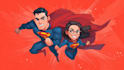 create superhero caricature for you