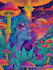 make trippy, psychedelic, surreal, illustrations designs