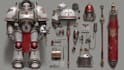 paint your warhammer miniatures