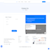 design and develop a business website