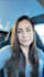 create female spokesperson ugc ads filmed in my car