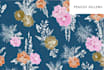 design unique seamless pattern design