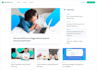 we build website development as full stack web developer, front end, backend dev