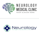 design professional neuro, brain, pharmacy and sciences logo