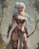design stylized character concept art and illustration