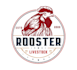 design marvelous rooster logo within 1 day