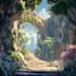 create dynamic landscapes with creative lighting
