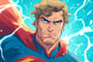 create marvel superhero comic book illlustration page comic stripe graphic novel