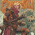 do a comic cover arts