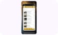 custom mobile app development and app creation for ios app and android app
