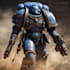 paint your warhammer 40k