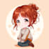 draw cute chibi illustrations