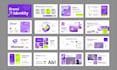 design a presentation in canva, google slides, and powerpoint with animation