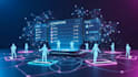 develop a real time multiplayer lobbies and matchmaking system for your