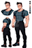 create character reference sheets for you