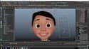 model rig fix mocap 3d game character for zbrush autodesk maya