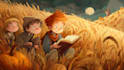 do cute children book illustrations