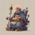 design an your dnd party
