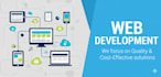 web and app development services