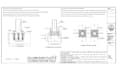 create autocad architectural and engineering floor plan for city permit approval