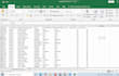 clean, analyze and fix messy data using python, pandas, excel, CSV
