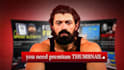 design premium youtube thumbnail that boost CTR