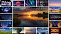 create all your ai art using leonardo and midjourney
