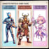 create professional ai character sheets and turnaround designs