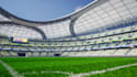 build roblox map, stadium complex, arena map for roblox game easy to navigate