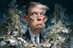 do a political cartoon art