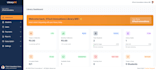 build a custom laravel web app with admin panel and rest API
