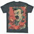 create a funny, meme tshirt design