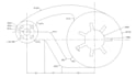 create professional autocad 2d drawings and a simple 3d