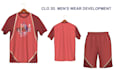 do clo 3d masterpieces garments