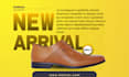 design stunning canva flyers, social media posts