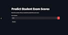 build a custom machine learning model and deploy it as a rest API