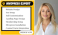create hivepress website, directory website