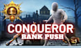 do pubg mobile rank pushing without hacks