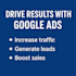 write google ads headlines and descriptions