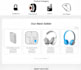 design or redesign wordpress website with elementor
